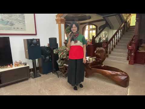 13.劉復國 邱桂美 為錢賭生命 採用美聲係統現場直接錄製(無後製)
