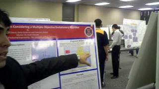 Utep Research Day Poster Presentation