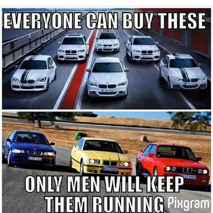 E36 satu hati Malaysia
