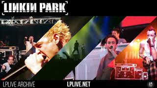 Linkin Park - Rock im Park 2001 (2001.06.02) - YouTube
