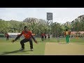 Cpl 2018 Qualifier 1 | TKR vs Guyana full match highlights | ashes gameplay by DudeBuzz
