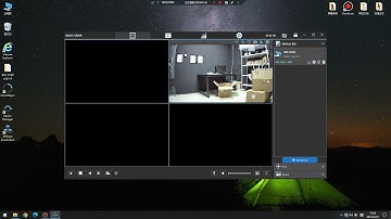 22 How to use CMS client to record and take screenshots