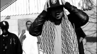 Ill Khalil - Bricks In Da Attic Ft Lil Rue (Official Music Video)
