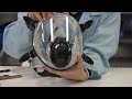 CleanSpace® Fit Testing Set Up | Full Face Mask
