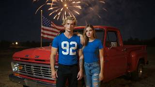 "My American Gal" (Official music video) #brodietoxik