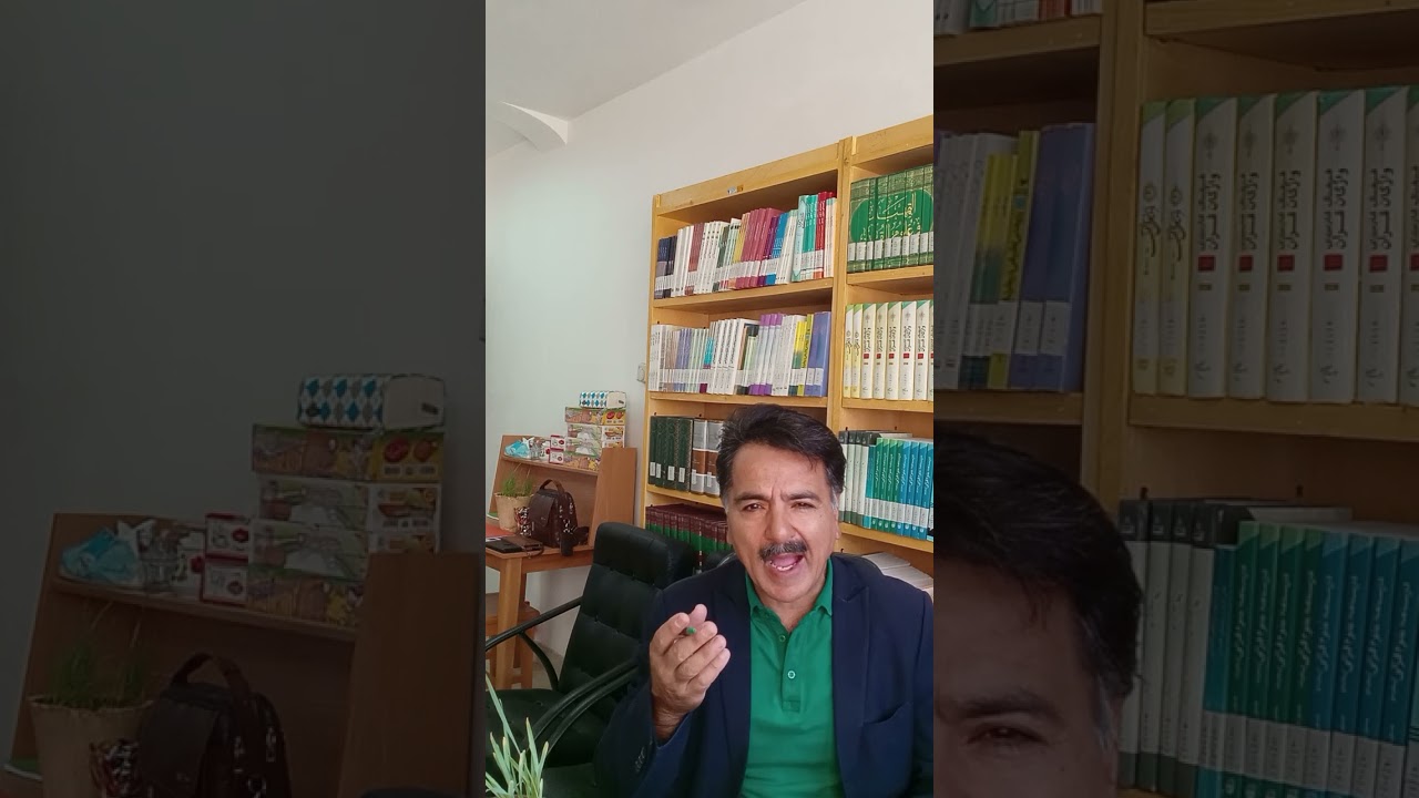 راز «اسکناس»،شعری زیبا  از نسیم شمال (من نسیم شمال الشاعر)(from Nasim Shomal The poet)(20)