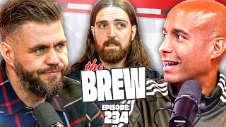 Answering Your Wildest Q&A Questions The Brew