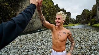 Justin Bieber's Instagram Returns -- But Is He Back, Too?