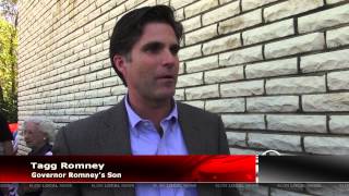 ELN: Tagg Romney