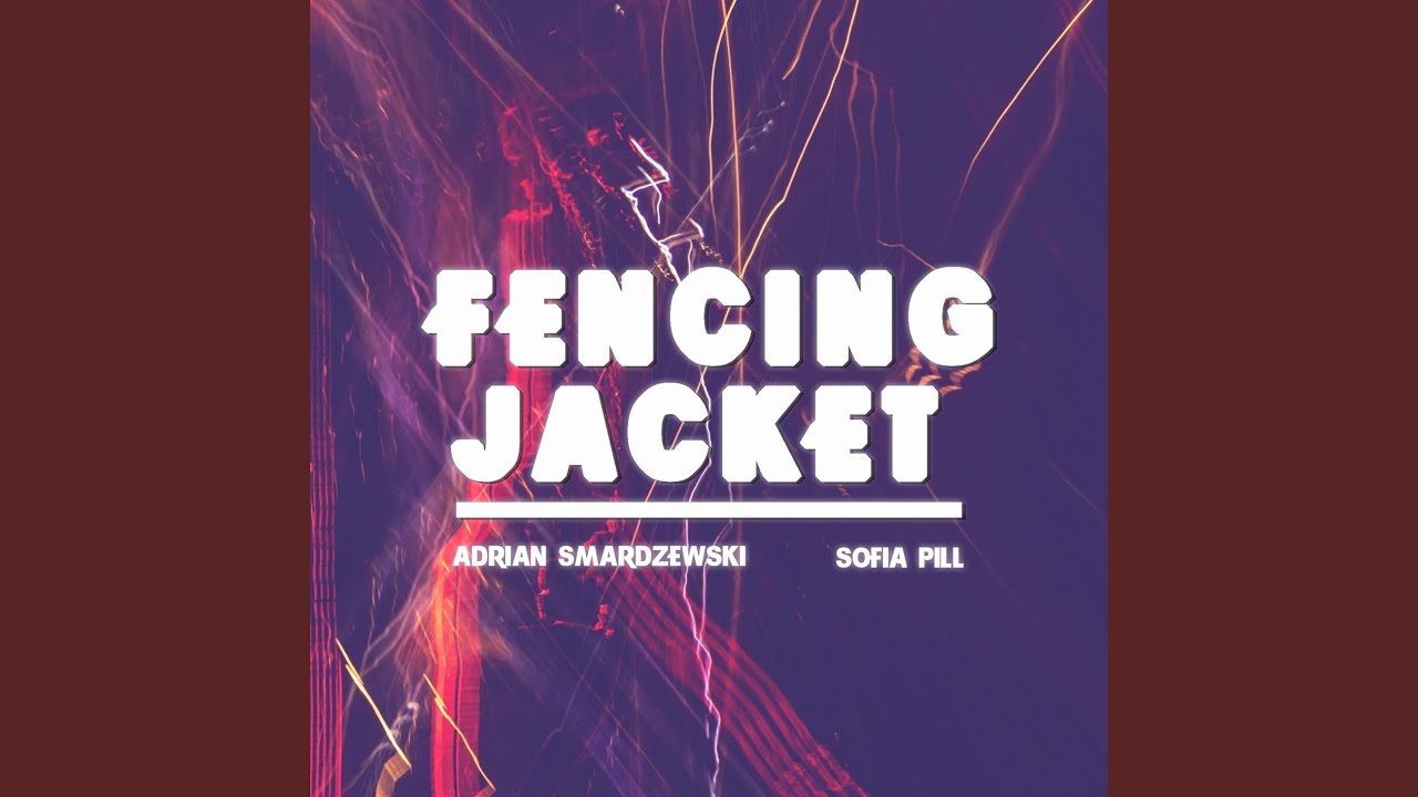 Watch Fencing Jacket on YouTube Watch Fencing Jacket on YouTube