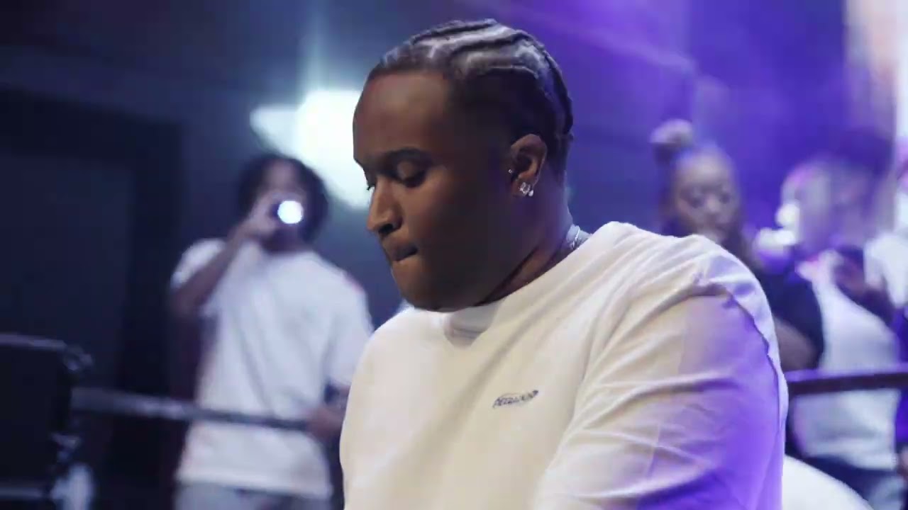 DJ PEKA -@DClubLausanneTV🇨🇭- LIVE SET