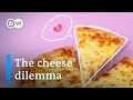 Cheese and Its Environmental Impact