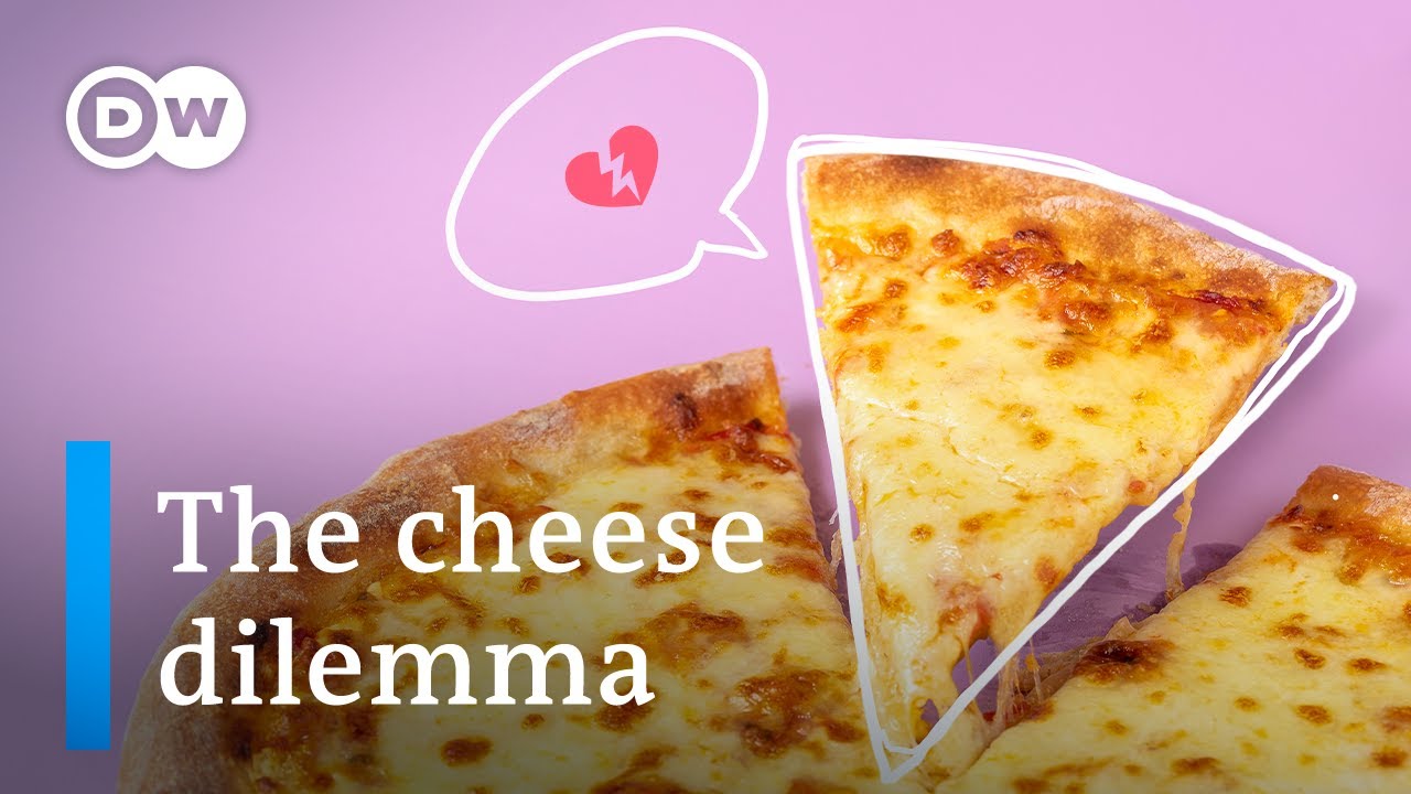 Can We Talk About Cheese?