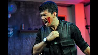 Top 12 Iko Uwais Fight Scenes