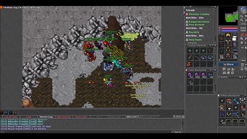 Hero of Rathleton Quest - Rowana