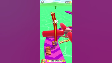 shortcut run 3D new update 2022 | GTC GAMING