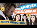 #SUSAMAM Italians FIRST REACTION (sub eng-turkish) | with topic analysis