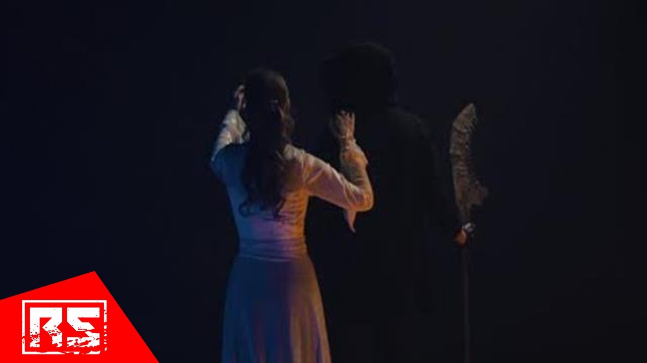 SELENSEAS - The Milky Way (OFFICIAL MUSIC VIDEO)