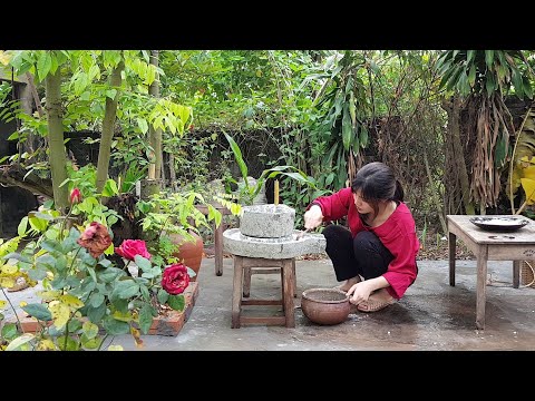 Video Bánh Ngô Chiên Thơm Phức Và Sữa Ngô Bổ Dưỡng (Corn... - youtube