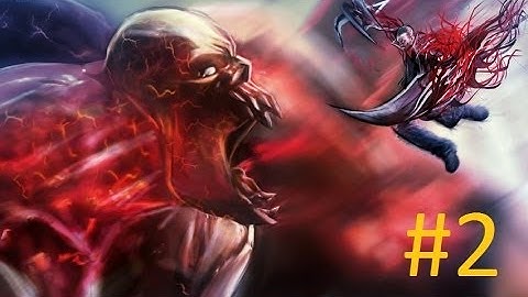 Prototype 2 - Defeat the Goliath #2