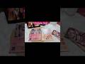 #meesho #minara eyeshadow palette #youtubeshorts #viral #meesho @Meesho