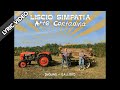 Orchestra Liscio Simpatia - Arte contadina (Lyric Video)