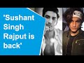 Sushant Singh Rajput's lookalike goes viral on social media
