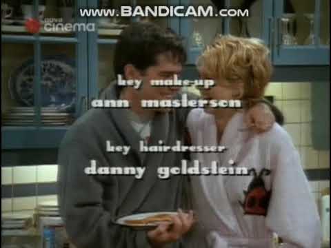 Chuck Lorre Productions 7 4 To 6 Foot Productions 20th Century Fox Television 1998