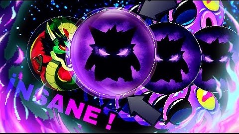 NEBULOUS AND BLOB GAMEPLAY - POPSPLİT!, Team destroyer , Double splits, Trikcsplits, Splitrun..