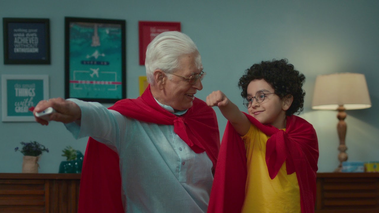 Kenstar Air Coolers TVC 2020 | 20 Sec Cut