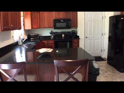 280 University Circle, Hooksett, NH home video tour