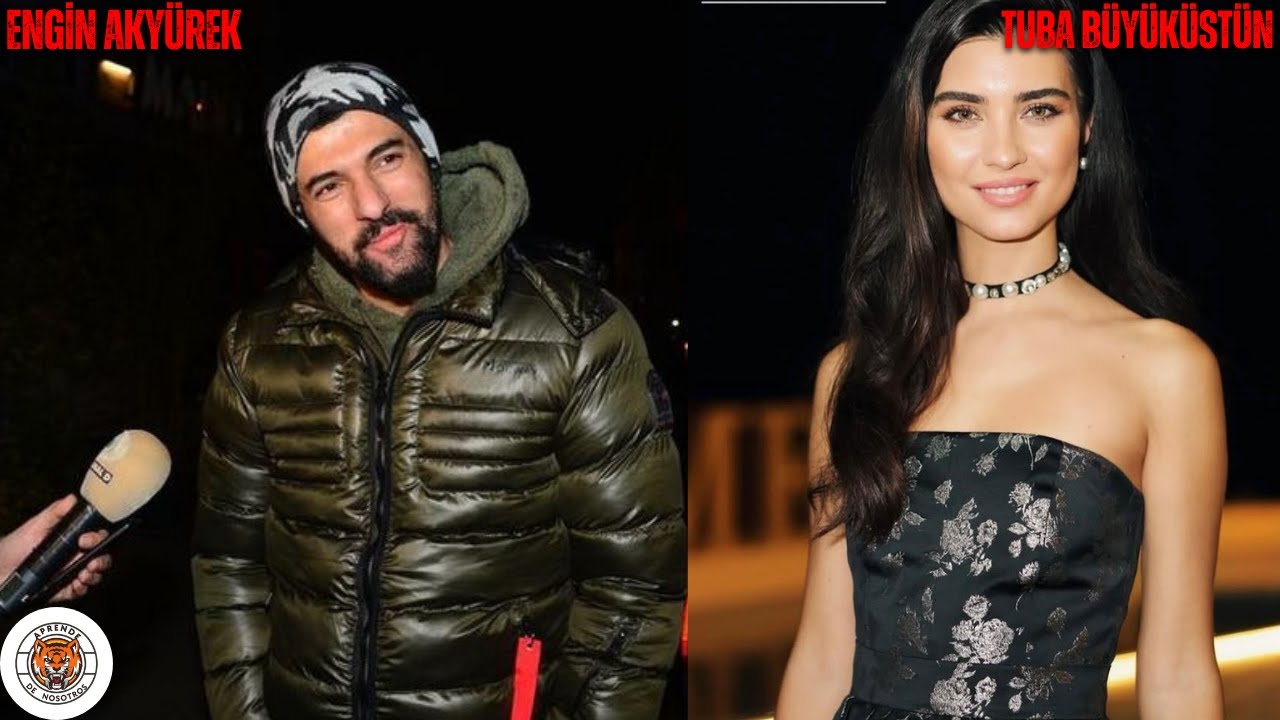 Взрывное утверждение Энгин Айкирек: Я люблю тубу, но мы не можем быть вместе, потому что ...