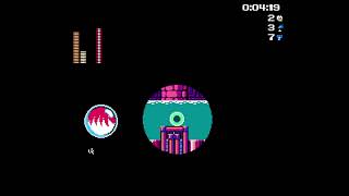 Mega Man Maker 1.10.3 - MMHA - Hermione SG.5 Herimone + Bastion Office of Time by Tedly11 (PART 13)
