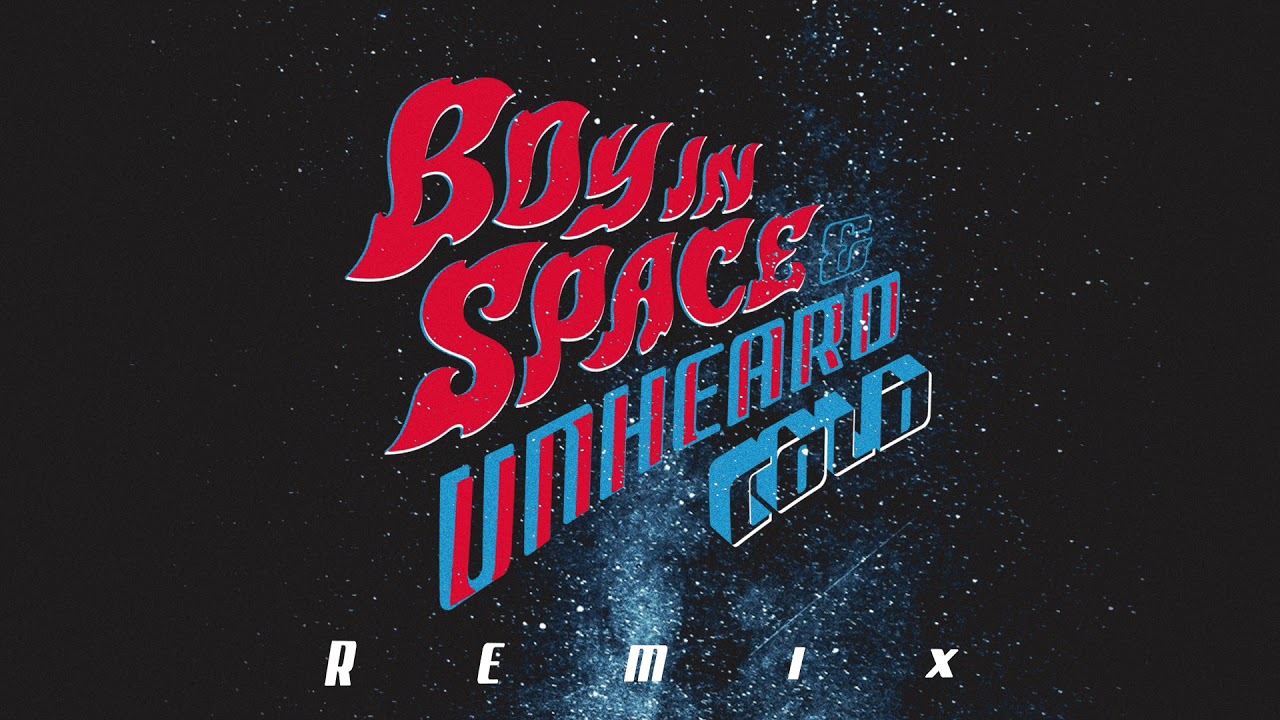 在 YouTube 上观看 Boy In Space & unheard - Cold (VINAI Remix) 在 YouTube 上观看 Boy In Space & unheard - Cold (VINAI Remix)