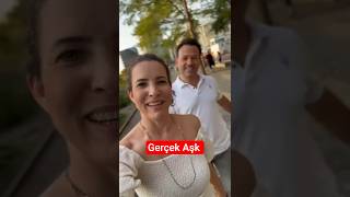Gerçek Aşk - Gerçek Sevgi