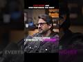 I would advise everybody to love money | Raj Shamani #money #advice #motivation #podcast #shorts