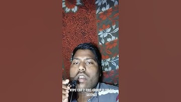 Ntpc Cbt 2/rrc Group D science previous year question papers 🔥🔥🔥