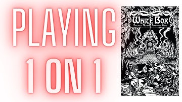 Playing A 1 on 1 White Box Campaign #roleplay #oldschool #dungeonmaster #dungeon #draw