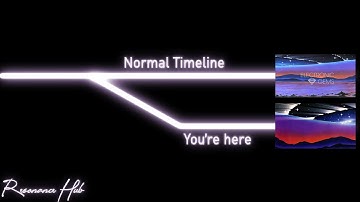 (A Different Timeline) HOME - Resonance but it