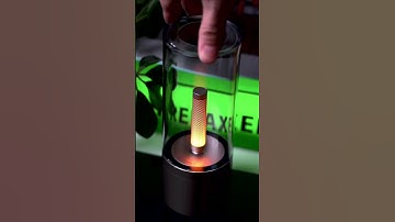 Yeelight Review - The Coolest Desk Lamp Ever? | 4K