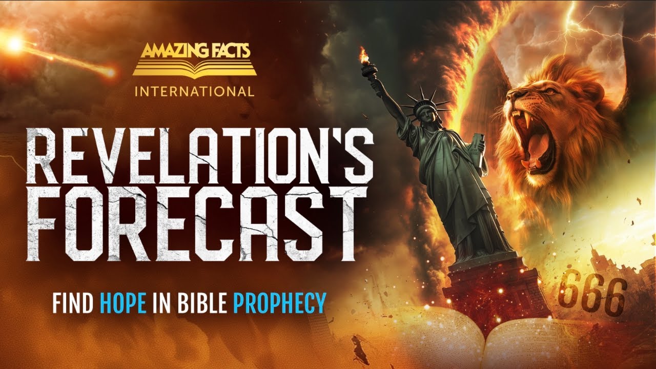 Revelation Forecast7/24