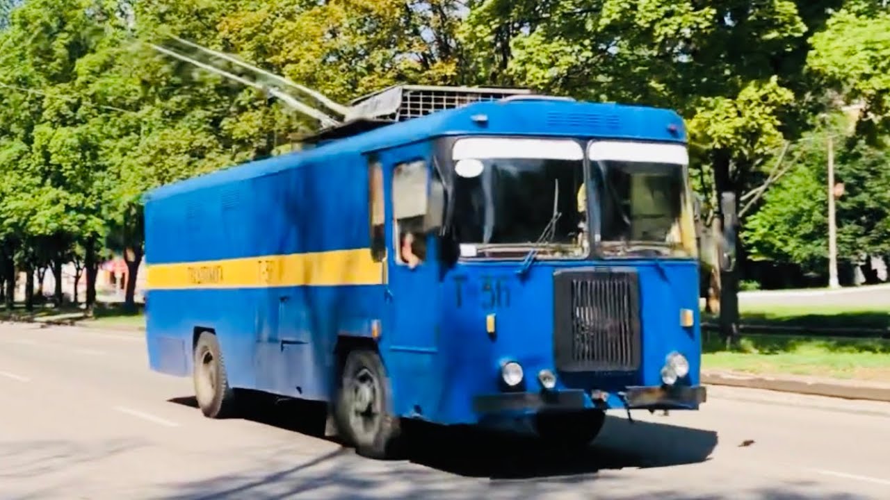 Машины техпомощи укомплектованные