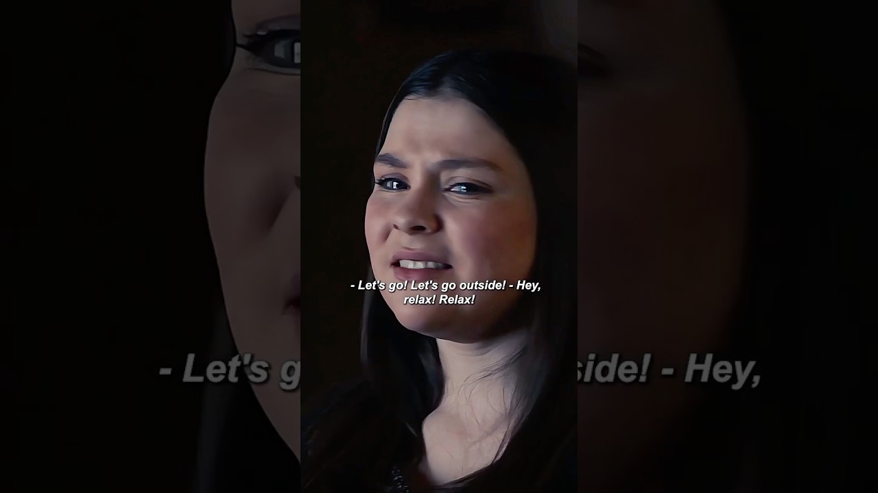 For Kate, the family collectively "goes to war" at the cabin