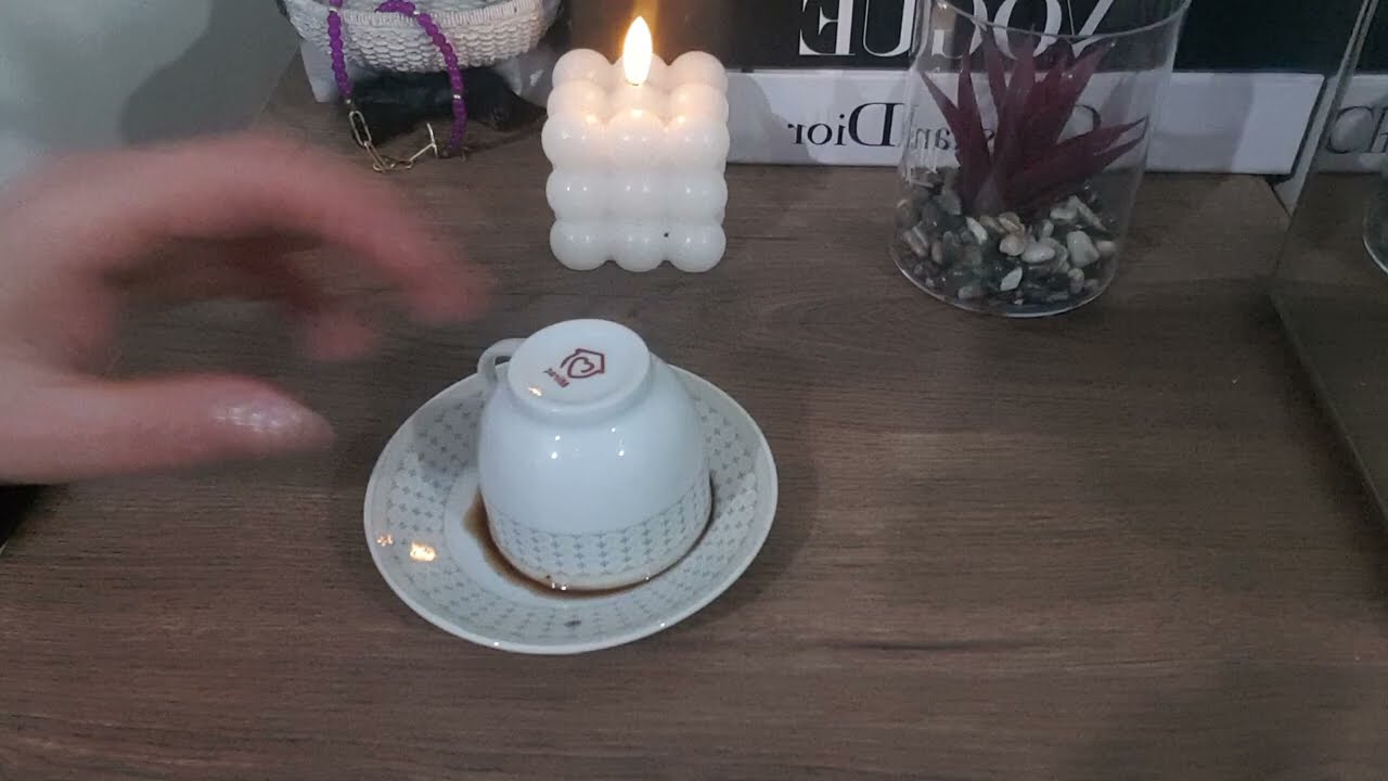 BALIK BURCU ŞOK OLUCAKSIN DUYDUKLARINA💑❤🎆 KAHVE FALI