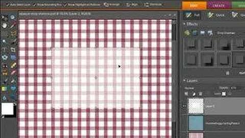 Part 1 - Drop Shadows on Opaque Elements