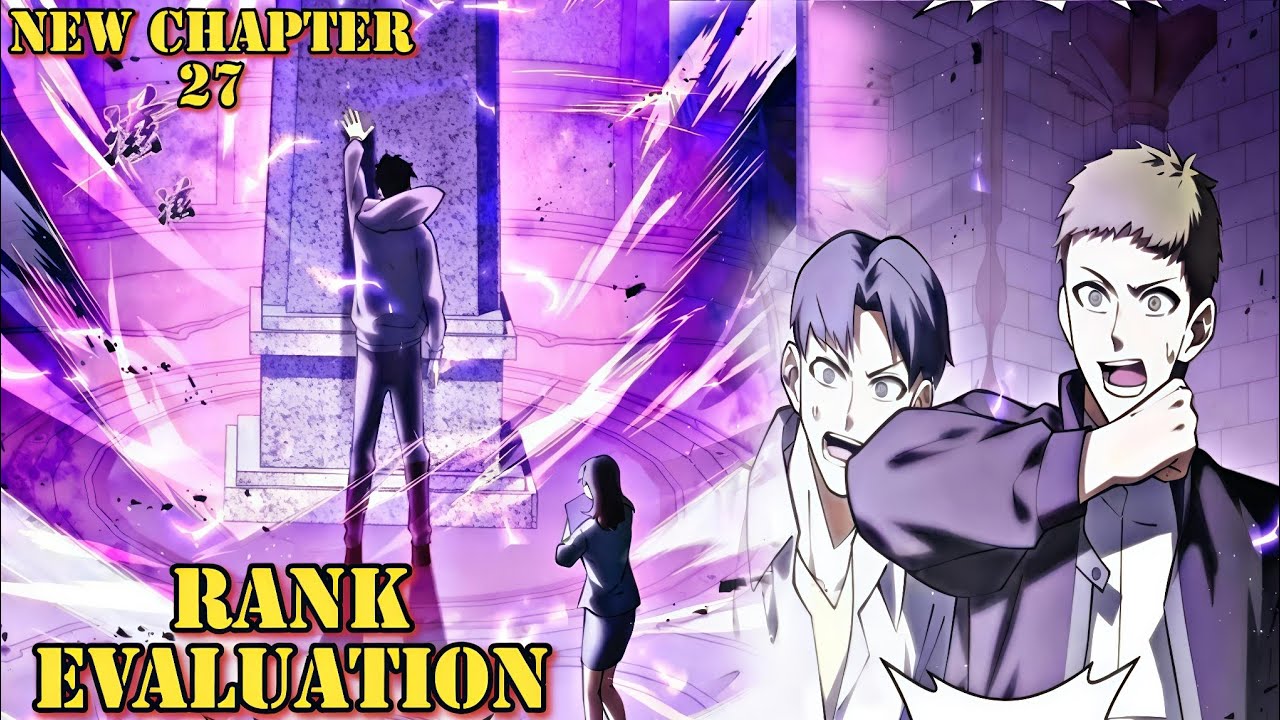 (NEW CHAPTER 27)Ang Utang ng Isang Kaluluwa sa Diyos ng Kadiliman