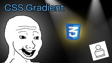 Learn CSS Gradients in 2 minutes! (linear-gradient, radial-gradient)