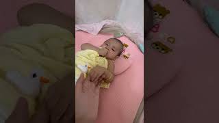 My Baby 3 Months Old