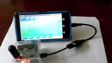 VO1UKZ - Newest BlueStack configuration