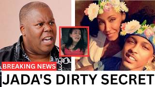 Brother Bilaal EXPOSES Jada’s SECRET PARTIES With Lovers BEHIND Will Smith’s Back!